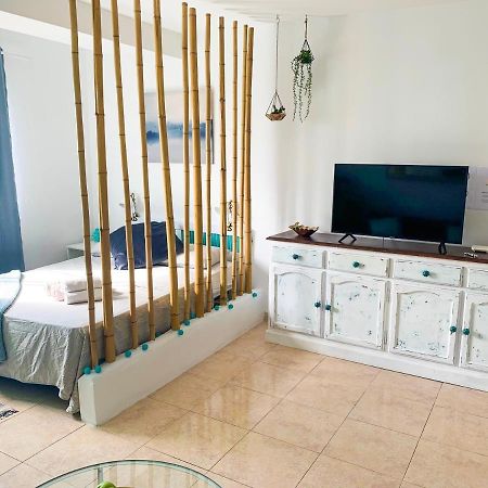 Hibiscus Studio Corralejo Exterior foto